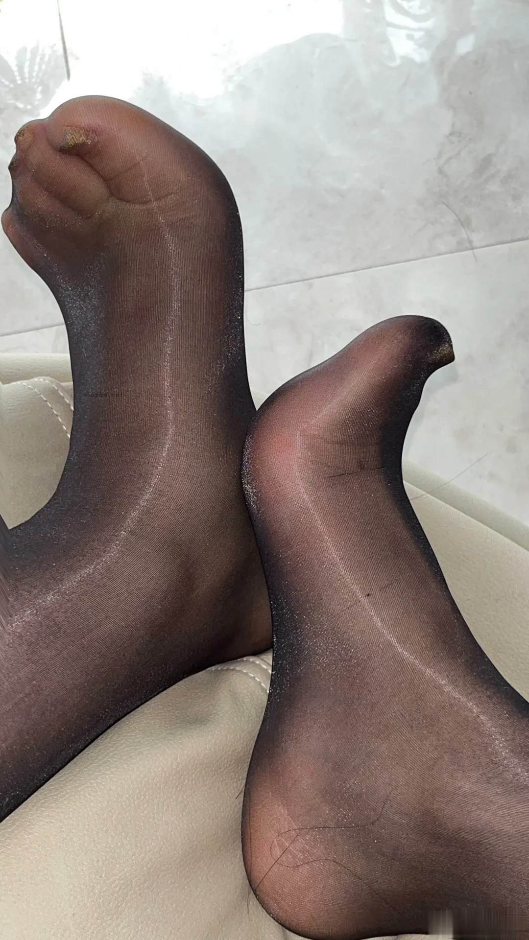 猪饲料 – 黑色女仆装【24P】